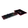 Mousepad gaming Redragon Capricorn