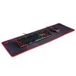 Mousepad gaming Redragon Aquarius