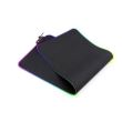 Mousepad gaming Redragon Neptune negru iluminare RGB