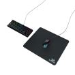 Mousepad gaming Redragon Flick marime M