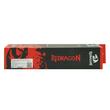 Mousepad gaming Redragon Flick XL