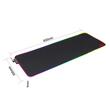 Mousepad gaming Redragon Neptune X iluminare RGB