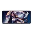 Mousepad gaming Redragon AK1 L Anime
