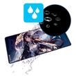 Mousepad gaming Redragon AK1 L Anime