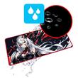 Mousepad gaming Redragon AK L Anime