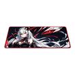 Mousepad gaming Redragon AK L Anime