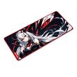 Mousepad gaming Redragon AK L Anime