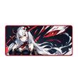 Mousepad gaming Redragon AK L Anime