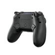 Gamepad FlashFire P201 PS4 Pro Controller negru