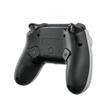 Gamepad FlashFire P201 PS4 Pro Controller alb