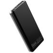 Power Bank Hame P45 10000mAh negru