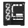 Carcasa Aerocool P500B Digi V1 neagra