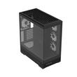 Carcasa Aerocool P500B Digi V1 neagra