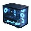 Carcasa Aerocool P500C V1 neagra