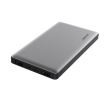 Power bank Hame P50C 10000mAh din metal gri