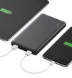 Power bank Hame P50C 10000mAh din metal gri