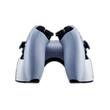 Incarcator FlashFire Dual Dock PS5 alb