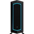 Caracasa Aerocool Project7 C1 neagra
