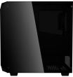 Carcasa Aerocool Project7 C0 neagra