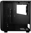 Carcasa Aerocool Project7 C0 Pro neagra
