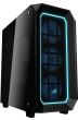 Carcasa Aerocool Project7 C0 Pro neagra