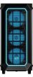 Carcasa Aerocool Project7 C0 Pro neagra