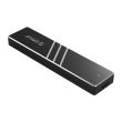 Rack SSD Orico PAM-C3 NVME M.2 USB 3.1 negru