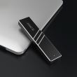 Rack SSD Orico PAM-C3 NVME M.2 USB 3.1 negru
