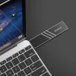 Rack SSD Orico PAM-C3 NVME M.2 USB 3.1 negru