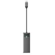 HUB USB Orico PAPW2AC-C3 4 port-uri negru