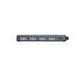HUB USB Orico PAPW4A-C3 4 port-uri negru