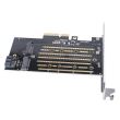 Adaptor PCI-Express Orico PDM2 M.2 NVME