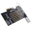 Adaptor PCI-Express Orico PDM2 M.2 NVME