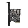 Adaptor PCI-Express Orico PE20-1C 1 port USB 3.2 GEN2x2 Type-C
