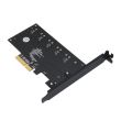 Adaptor PCI-Express Orico PES5 5 Port-uri SATA3.0
