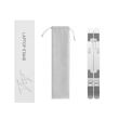 Stand laptop din aluminiu Orico PFB-A2 pliabil argintiu