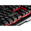 Kit tastatura si mouse Inter-Tech Eterno PG-5545