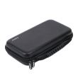 Geanta transport Orico PH-SW2 pentru Nintendo Switch si accesorii neagra