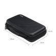 Geanta transport Orico PH-SW2 pentru Nintendo Switch si accesorii neagra