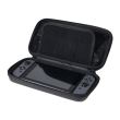 Geanta transport Orico PH-SW2 pentru Nintendo Switch si accesorii neagra