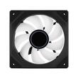 Ventilator Aerocool Phantom M-3 120mm negru iluminare aRGB