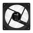 Ventilator Aerocool Phantom M-3 120mm negru iluminare aRGB
