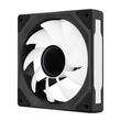 Ventilator Aerocool Phantom M-3 120mm negru iluminare aRGB