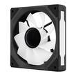 Ventilator Aerocool Phantom M-3R Reverse 120mm negru iluminare aRGB