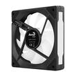 Ventilator Aerocool Phantom M-3R Reverse 120mm negru iluminare aRGB