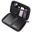 Husa protectie hard disk Orico PHB-25 neagra