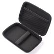 Husa protectie hard disk Orico PHB-25 neagra