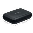 Husa protectie hard disk Orico PHB-25 neagra