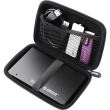 Husa protectie hard disk Orico PHD-25 2.5 inch neagra