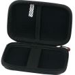 Husa protectie hard disk Orico PHD-25 2.5 inch neagra